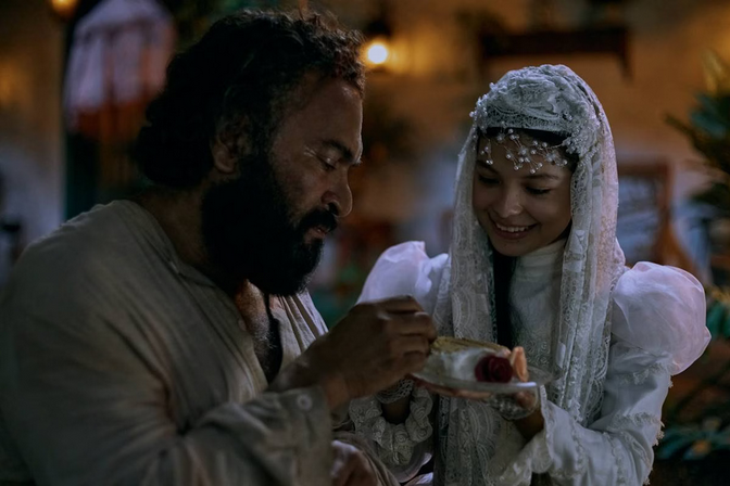 Diretor de Cem Anos de Solidão explora política em série da Netflix 2