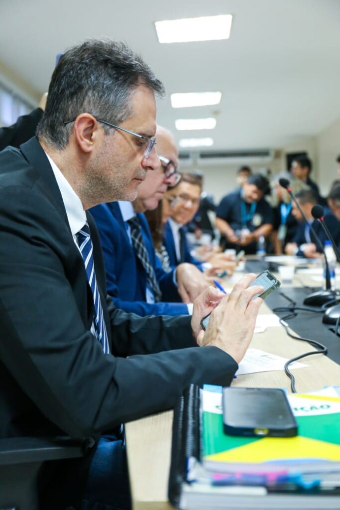 Marcelo Serafim destaca prazo para apresentação de emendas à LDO 3