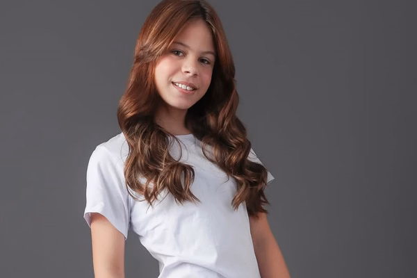 Laudo conclui que infecção cerebral causou a morte de Millena Brandão 2