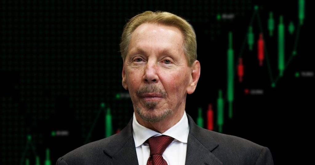 Elon Musk é superado e não é mais o homem mais rico do mundo; saiba quem assumiu o posto 2