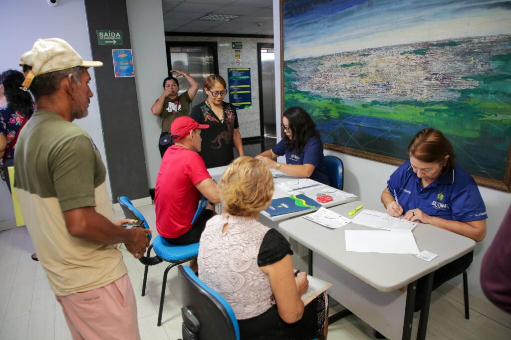 Prosamin+: Governo do Amazonas investe mais R$ 5,9 milhões em pagamentos de soluções de moradias a beneficiários 2