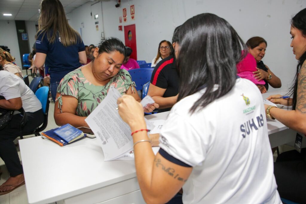 Prosamin+: Governo do Amazonas investe mais de R$ 300 mil em pagamentos de soluções de moradias a beneficiários 4