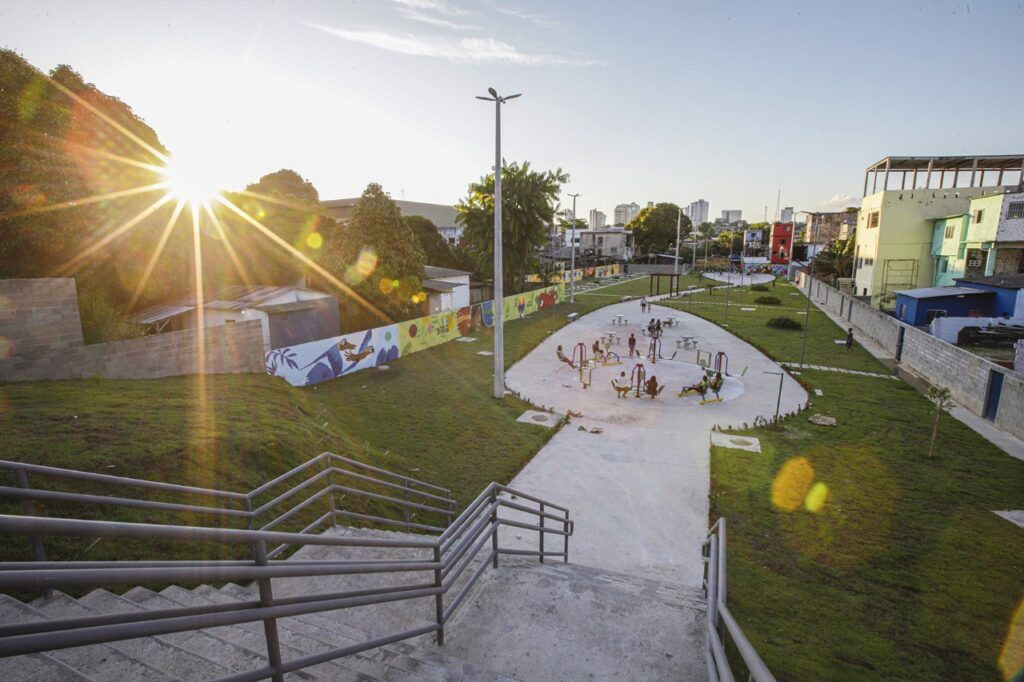 Prosamin+, do Governo do Amazonas, será levado como case de sucesso pelo BID, na COP30 2