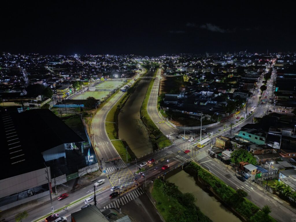 Prosamin+, do Governo do Amazonas, será levado como case de sucesso pelo BID, na COP30 4