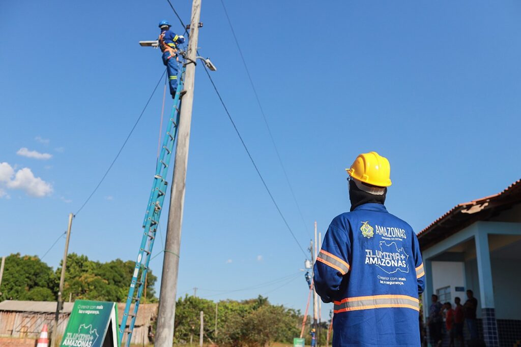 No aniversário de Boca do Acre, Sedurb e UGPE destacam ações que impulsionam o desenvolvimento no município 2
