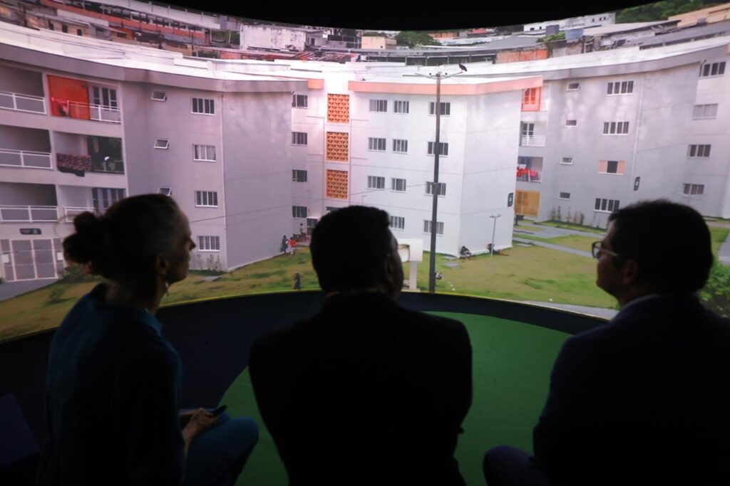COP30: Governo do Amazonas apresenta cases de sucesso de programas que promovem infraestrutura sustentável 2