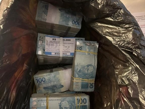 OPERAÇÃO DA PF ATINGE PL 4