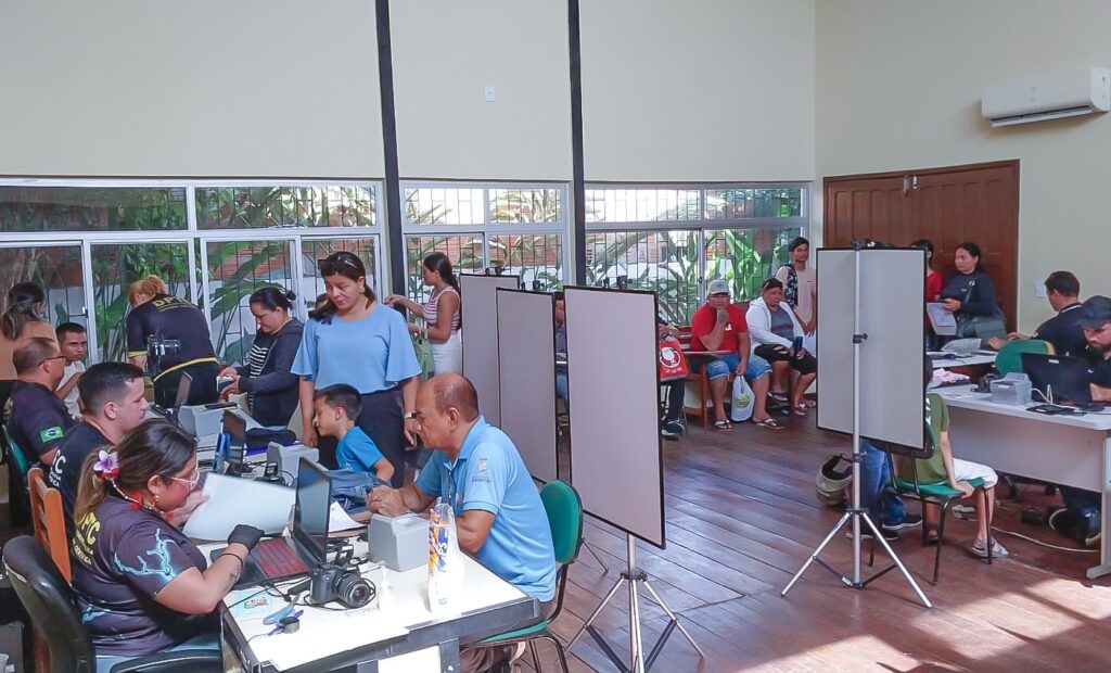 Prosai Parintins se consolida como uma das maiores obras do Governo do Amazonas no interior, em 2025 4