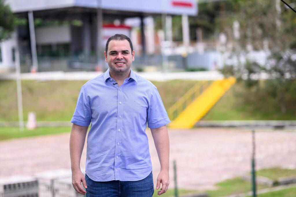 ‘Esse será o melhor ano da Zona Franca’, afirma Roberto Cidade na celebração dos 59 anos do modelo econômico 2