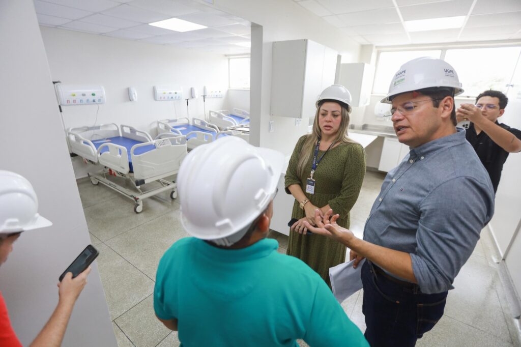 Marcellus Campêlo apresenta balanço de mais de 400 obras realizadas, com milhares de famílias beneficiadas e 200 mil empregos gerados 3