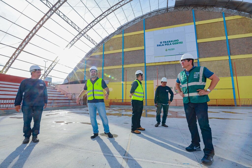 Marcellus Campêlo apresenta balanço de mais de 400 obras realizadas, com milhares de famílias beneficiadas e 200 mil empregos gerados 5