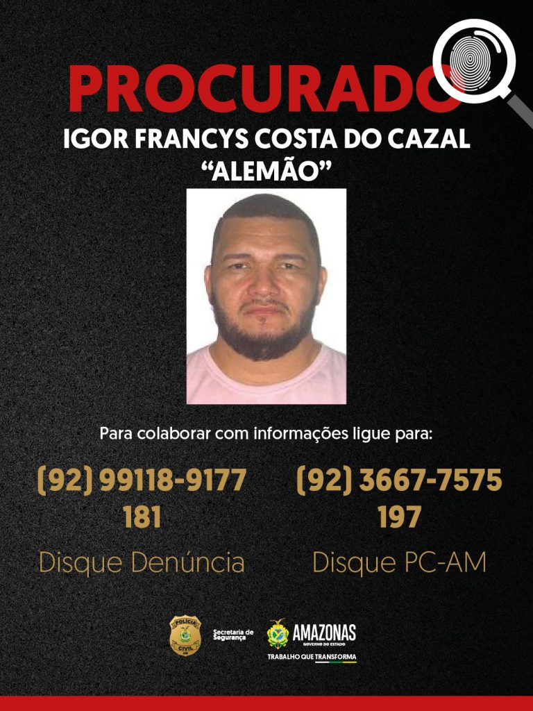 Tenente da Aeronáutica liderava esquema milionário de agiotagem e extorsão no AM 5