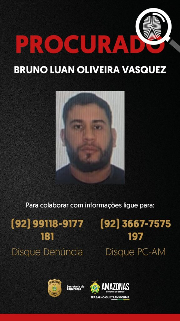 Tenente da Aeronáutica liderava esquema milionário de agiotagem e extorsão no AM 2