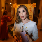 Primeira-dama Thaisa Cidade assume presidência da FPS, sem remuneração