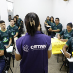 Nova unidade do Cetam em Manacapuru oferece ambiente prático e tecnológico