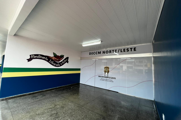 Suspeito de agredir ex-companheira grávida com tijolo é preso em Manaus