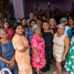 Projeto no Jorge Teixeira atende mulheres em situação de vulnerabilidade social na zona leste