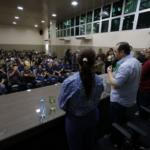 Governo do AM anuncia reajuste salarial e convocação de concursados do Detran