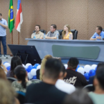 Governador Roberto Cidade anuncia abertura de mais de 10 mil vagas para cursos gratuitos no interior do Amazonas