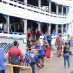 Arsepam passa a exigir seguro obrigatório para embarcações do transporte hidroviário no Amazonas.