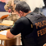 Suspeito de envolvimento em roubo de ouro em Manaus é preso pela PF