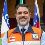 Coronel Clóvis Araújo assume comando da Defesa Civil do Amazonas após saída de Francisco Máximo
