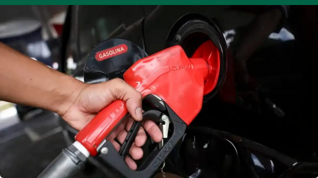Governo avalia aumentar mistura de etanol na gasolina para até 32%
