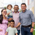 Manaus recebeu mais de 300 obras realizadas pela Sedurb e UGPE, em sete anos, beneficiando milhares de famílias