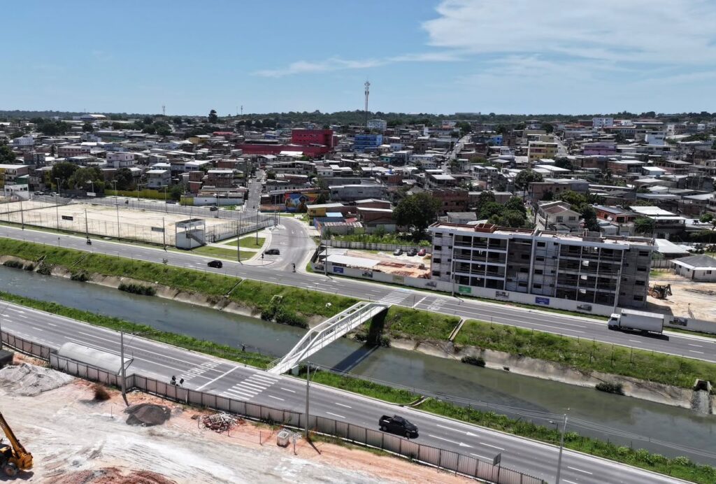 Dia Mundial do Meio Ambiente: Programas promovem desenvolvimento urbano aliado à sustentabilidade 2
