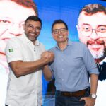 Pré-candidato a deputado estadual, Marcellus Campêlo reúne lideranças e mostra força política