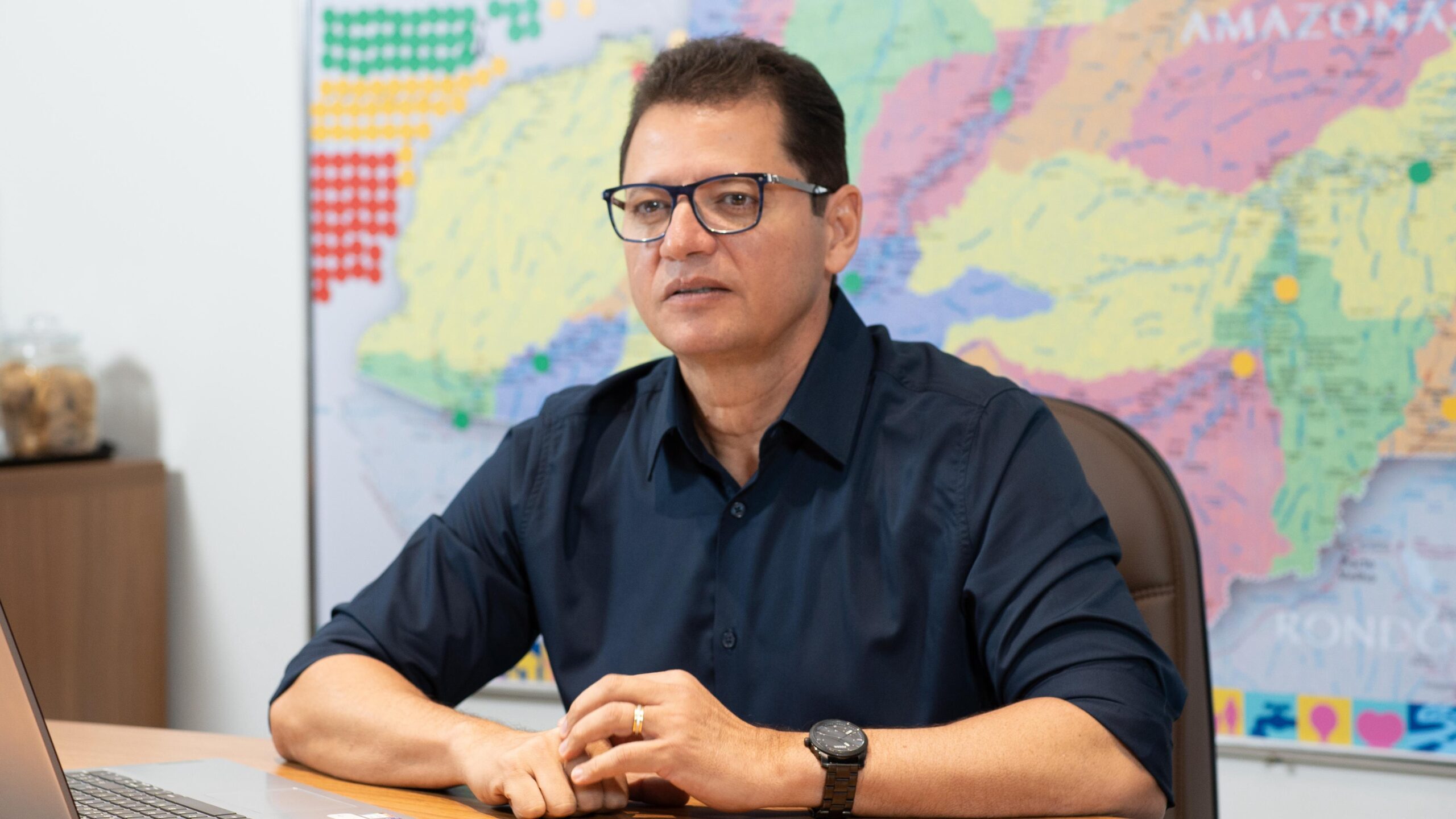 Amazonas precisa avançar na gestão de resíduos sólidos 1 Amazonas precisa avançar na gestão de resíduos sólidos 1